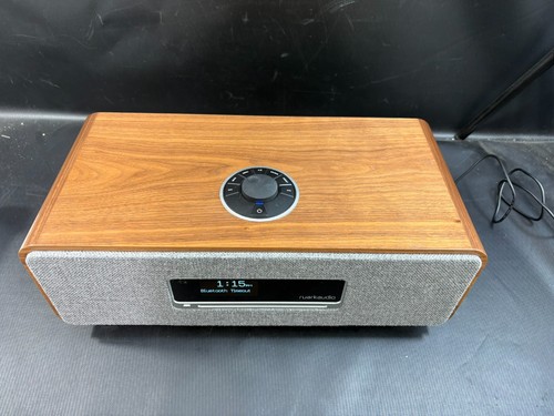 Ruark audio r3s wireless - audio,