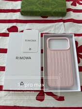 RIMOWA Phone Case Ballerina