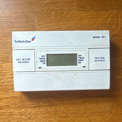 British gas up1 digital - gas,