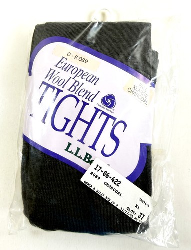 Vintage nos bean european - nos, l.l.bean