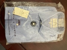 Hawes & Curtis Extra Slim Fit