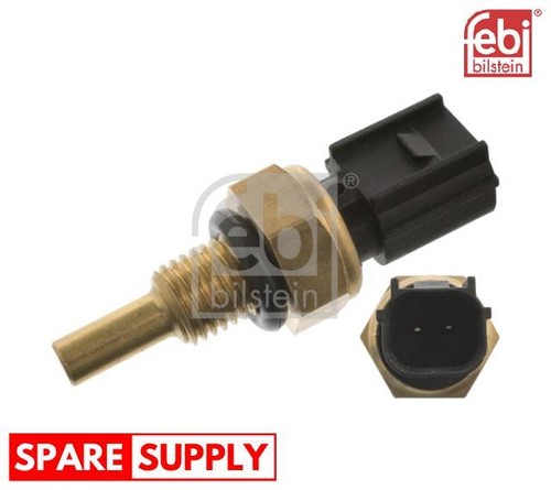 Sensor coolant temperature - coolant,