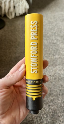Stowford press ceramic cider - stowford,