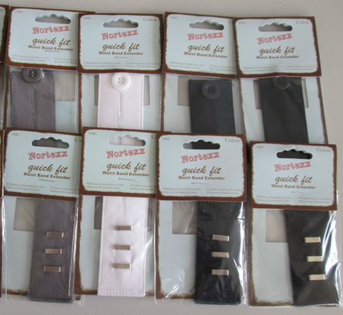 Waist extenders waistband - waist,