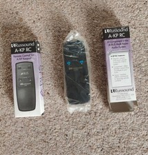 Russound A-KPRC remote control
