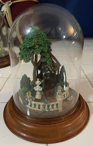 Franklin mint miniature - franklin,