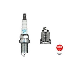 Spark Plug (Single) For Lotus Elise S1 1.8 16V NGK