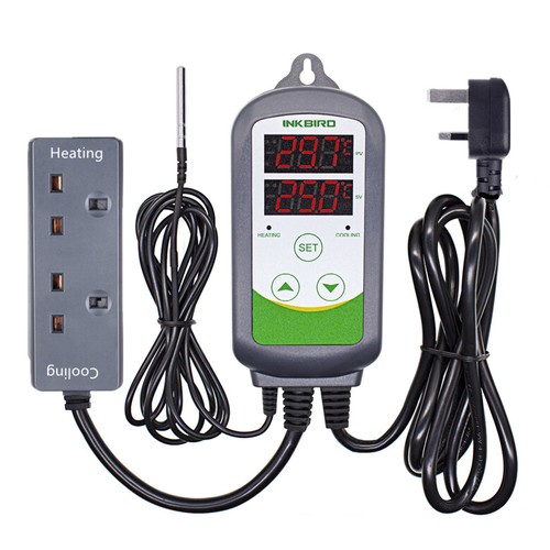 Inkbird digital temperature - inkbird,