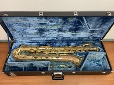Yamaha YBS-61 Baritone Saxophone