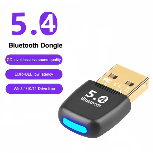 Bluetooth usb adapter - usb,