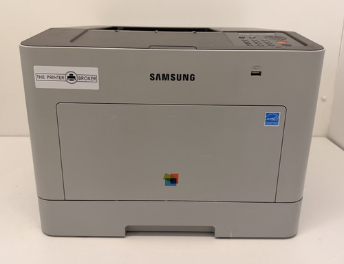 Samsung clp 680dw colour - samsung, a4