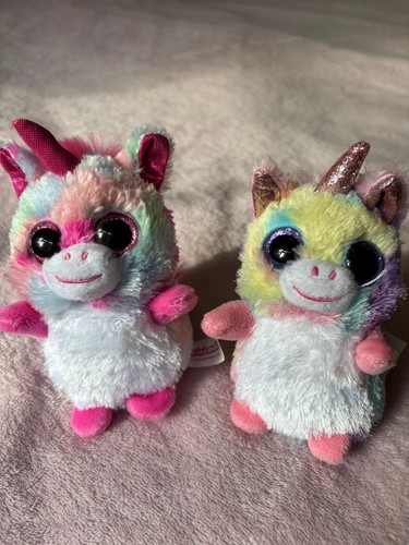 Beanie boos unicorns - ty,