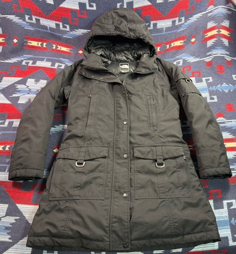 The north face long hyvent - the,