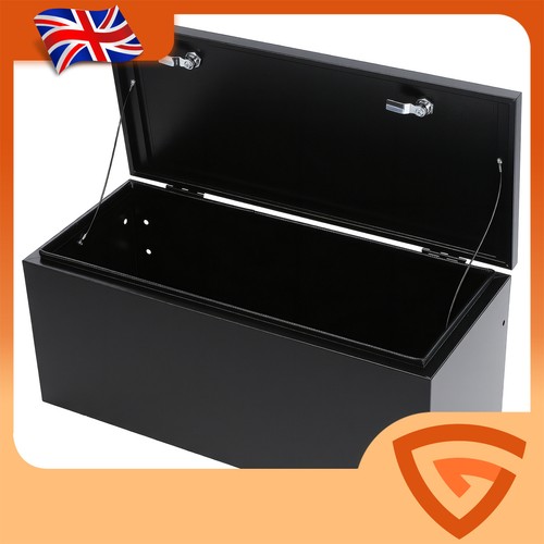 Aluminum tool box - aluminum,