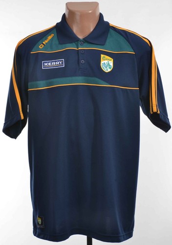 Kerry gaa gaelic football - kerry,