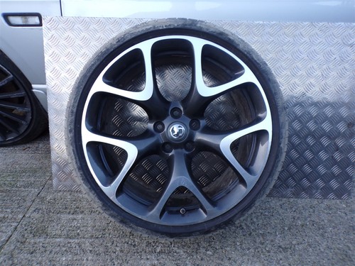 2014 vauxhall astra vxr gtc - 2014,