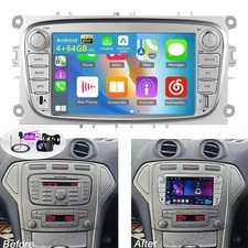 DAB 4+64GB For Ford Galaxy