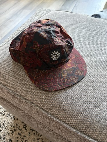 Stone island supreme nylon - stone,