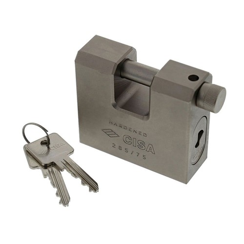 Cisa 28550 lock - cisa,