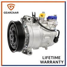 Air Conditioning Compressor