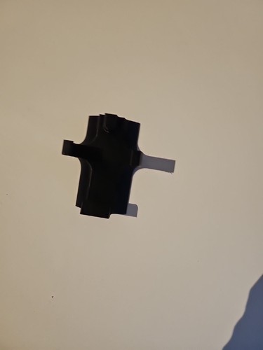Mylaps tr2 transponder - transponder, clip