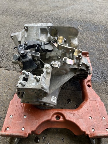 Ford fiesta st180 speed - st180, 6-speed