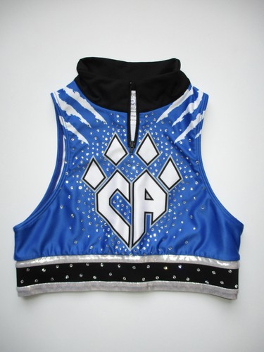 Cheer athletics rhinestone - cheer,