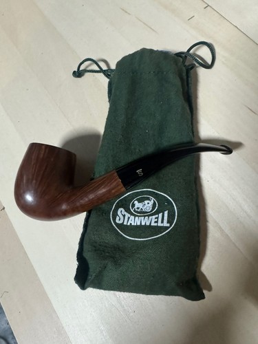 Italian made stanwell royal - stanwell,