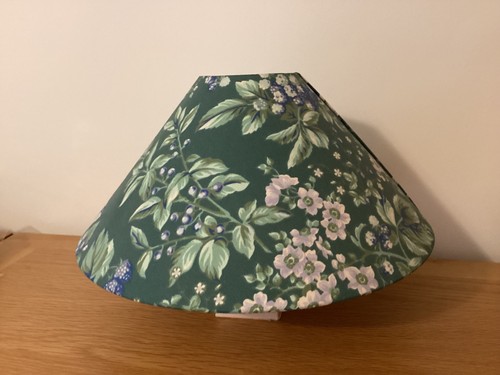 Laura ashley green floral - laura,