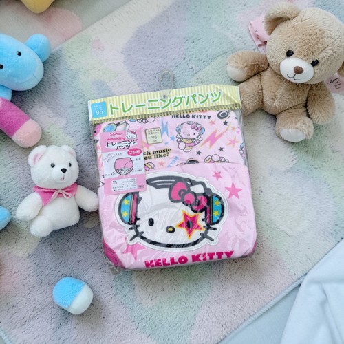 Pack sanrio hello kitty - 2,