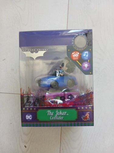 Batman the joker cosrider - batman,