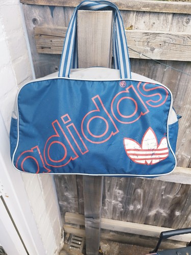 Adidas peter black holdall - adidas,