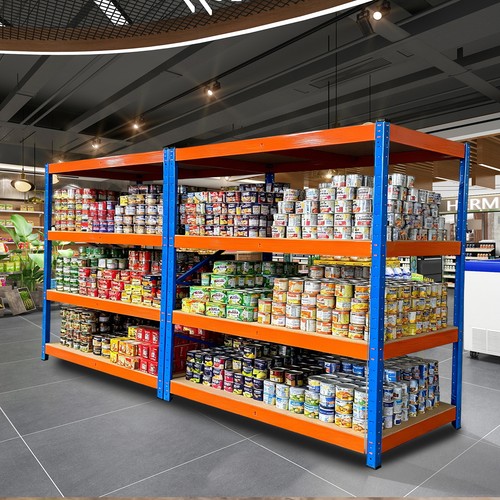 Heavy duty shelving - heavy-duty,