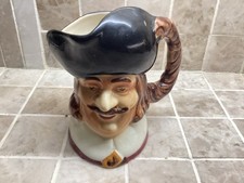 Shorter & Sons Cavalier Toby