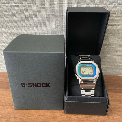 Shock gmw b5000 digital - gmw-b5000,