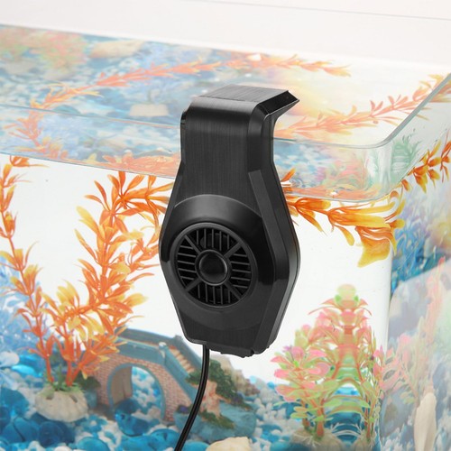 Fish tank cooling - cooling, aquarium