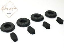 Headband Cushion Thick Luxury Ear Pad For Koss Porta Pro Pp Sp Storm Headphone