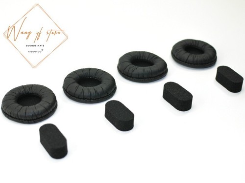 Headband cushion thick - headband,