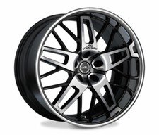 Genuine AC Schnitzer Type VI