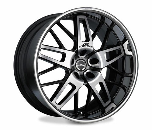 Genuine schnitzer type vi - schnitzer,