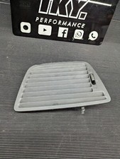 Honda Civic EG GREY Dashboard