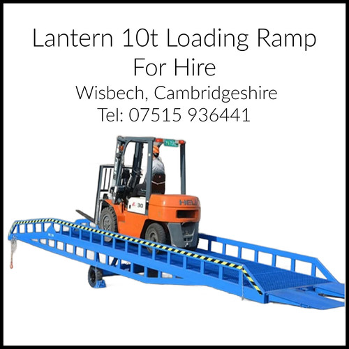 Lantern 10t container - lantern,