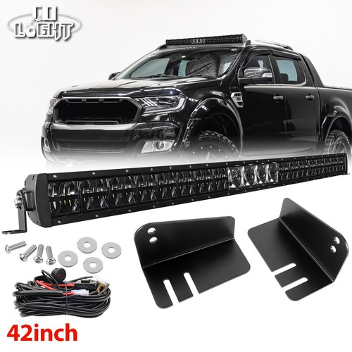 42inch laser led - light, bar