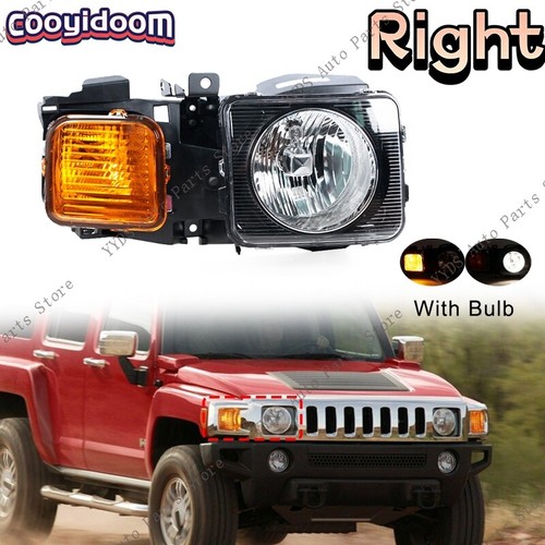 For hummer 2006 2010 - hummer, h3