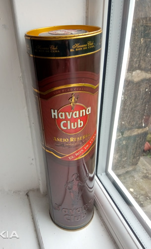 Havana club anejo reserva - anejo,