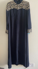 BN Women Dubai Abaya