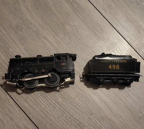 Tri ang gauge 0 - tri-ang, steam