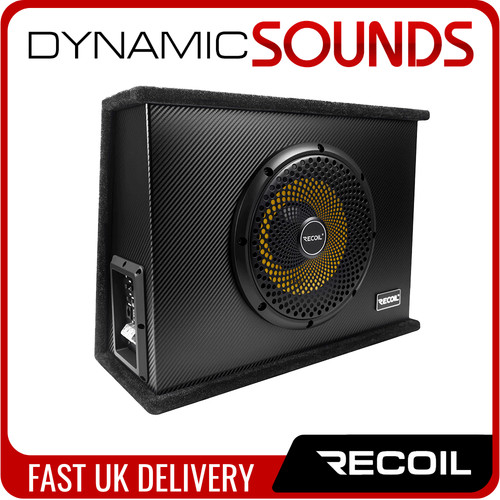 Recoil las12 shallow - recoil,