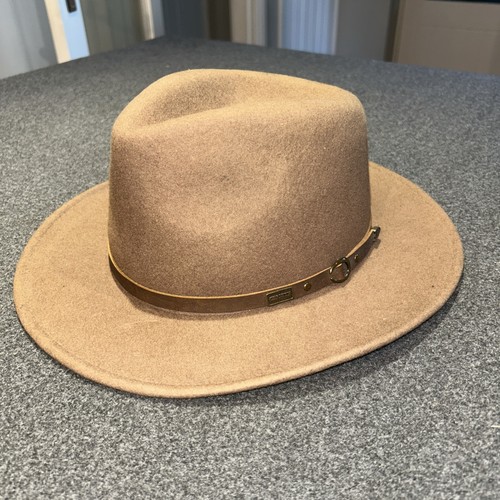Christy london fedora - london,