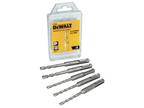 Dewalt sds plus drill bit - plus,
